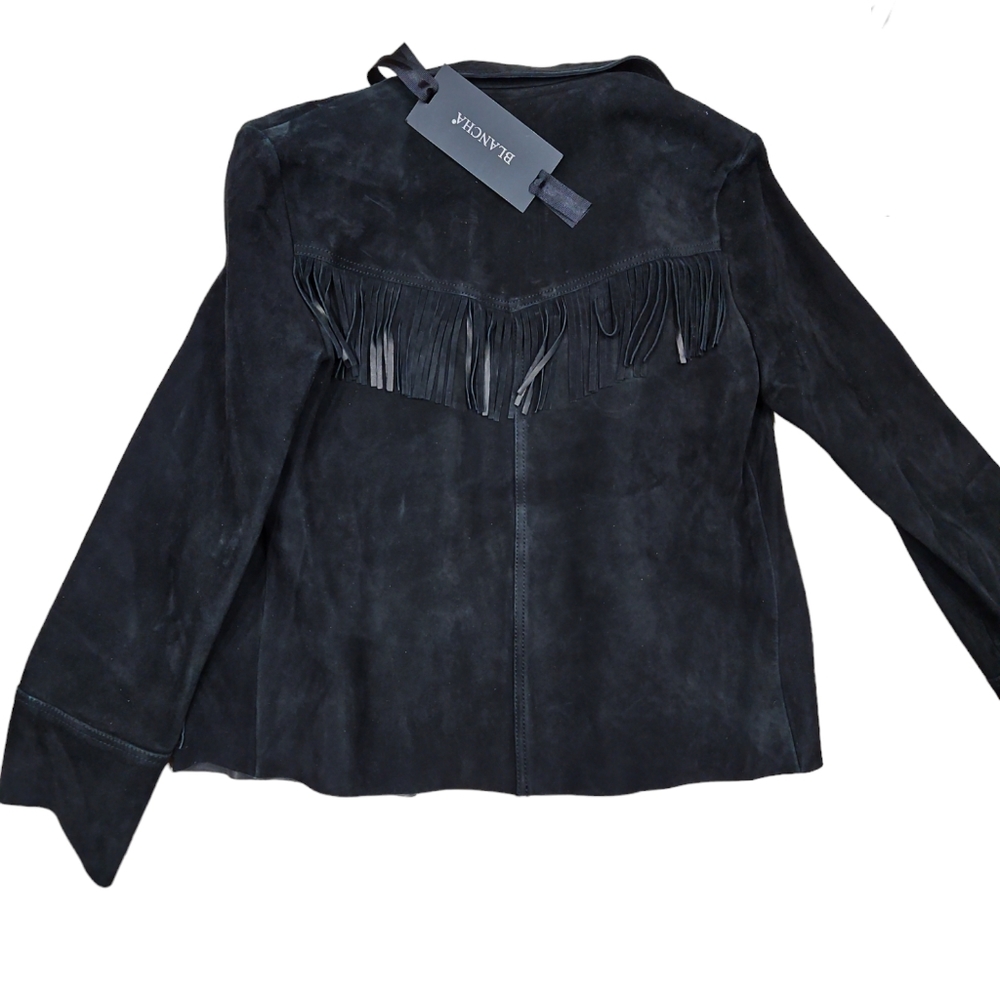 Jacket - Picture 3 of 3